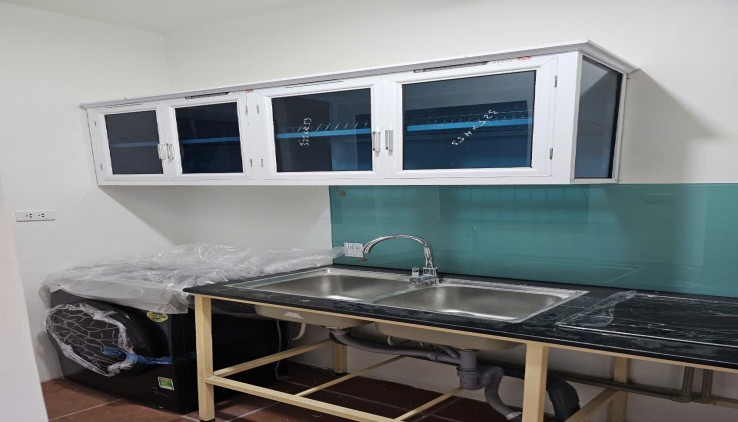CHO THUÊ LÀM CHDV NGÕ HÀNG THỊT, 70M2, 4 TẦNG, 5 PHÒNG 35 TRIỆU - FULL ĐỒ